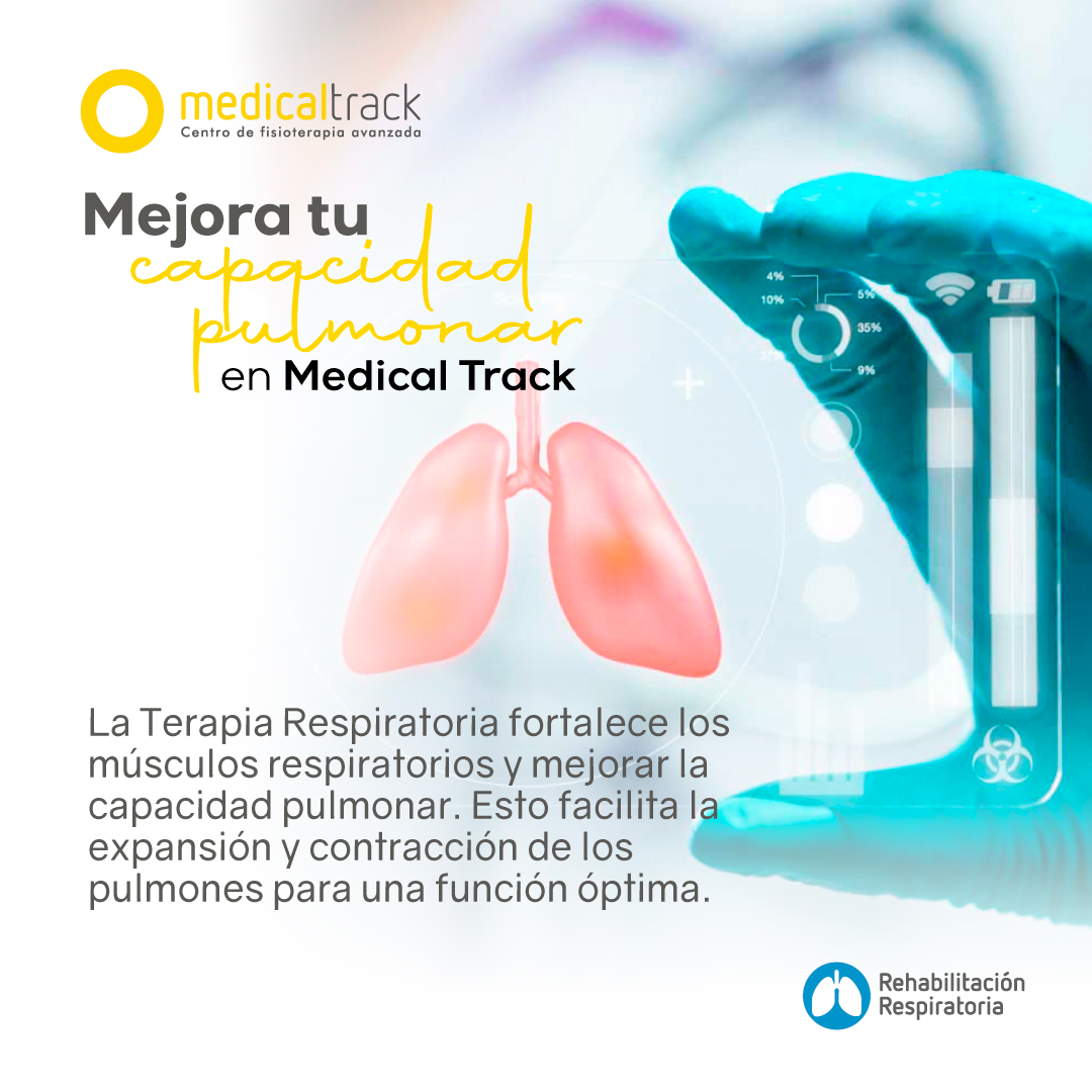 Medical Track - Existen múltiples razones por las que un...