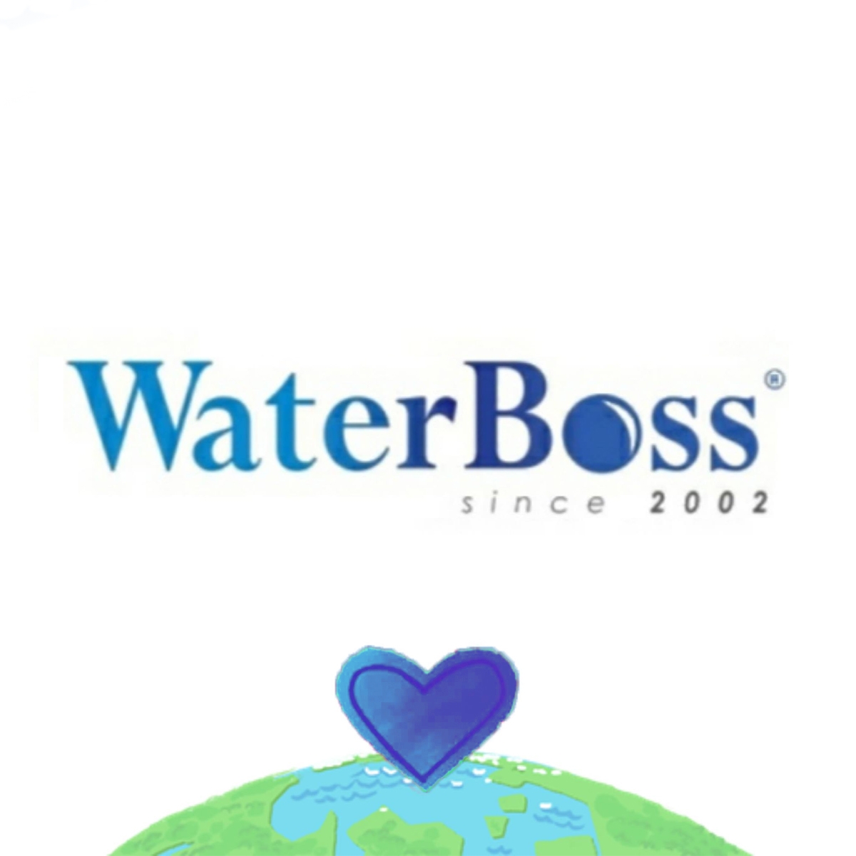 WaterBoss Malaysia 全马服务 - WATERBOSS ULTRA MEMBRANE FILTER #全屋干净水 #好水 #好 ...