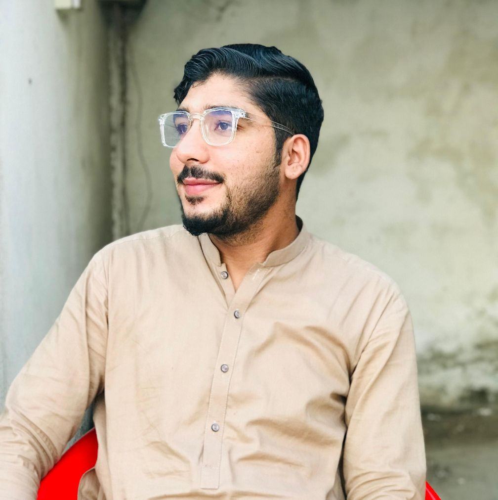 Muhammad Hamza