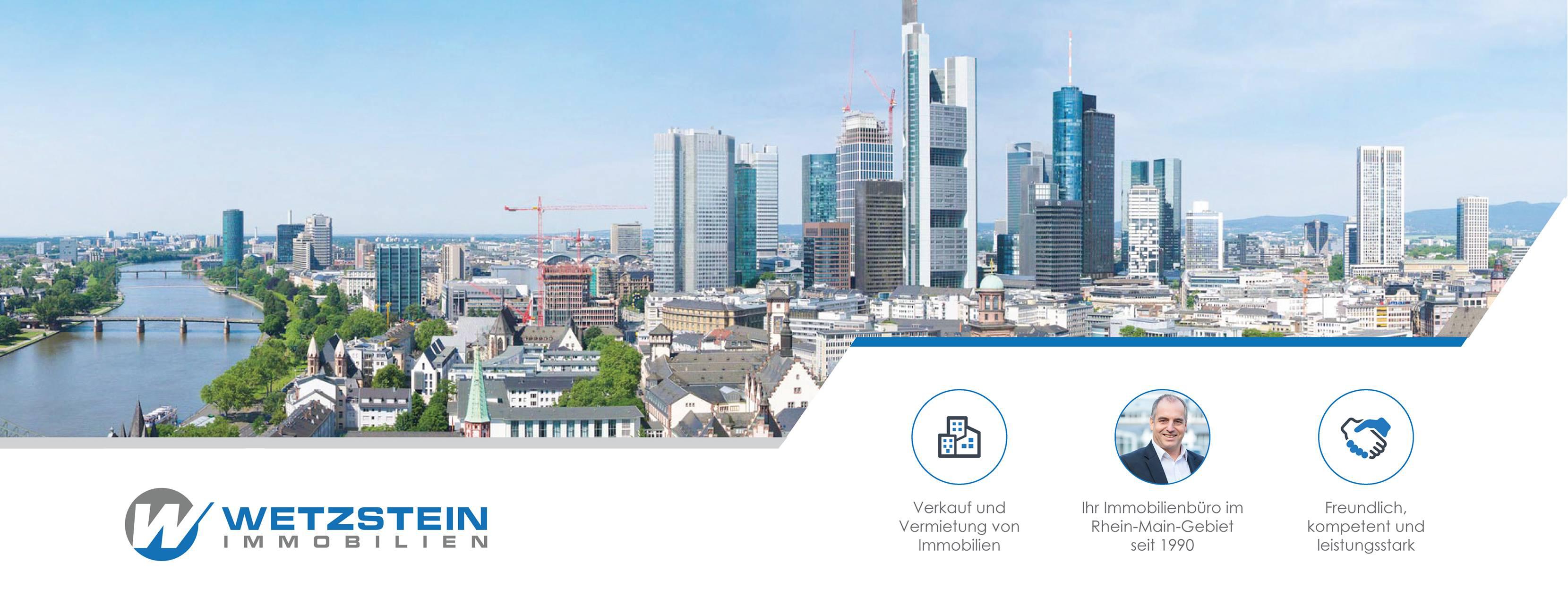 Wetzstein Immobilien | Bruchköbel