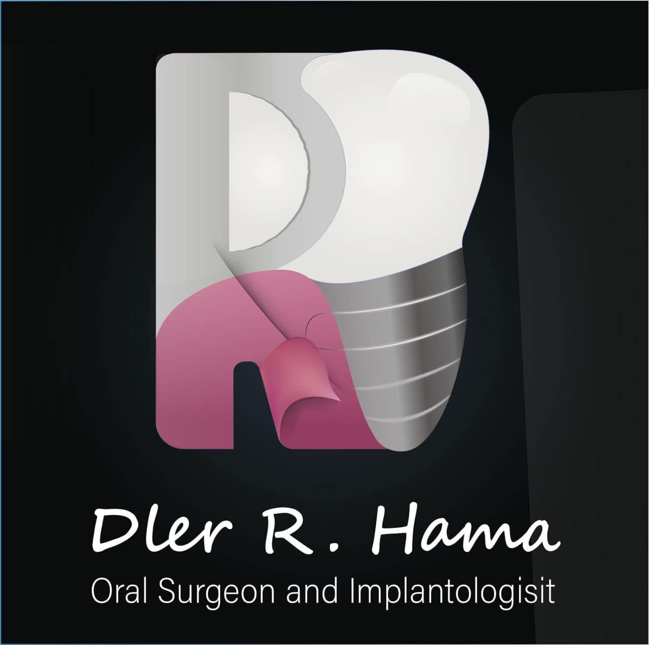 د.دلێر ڕەئوف Dr. Dler Raouf