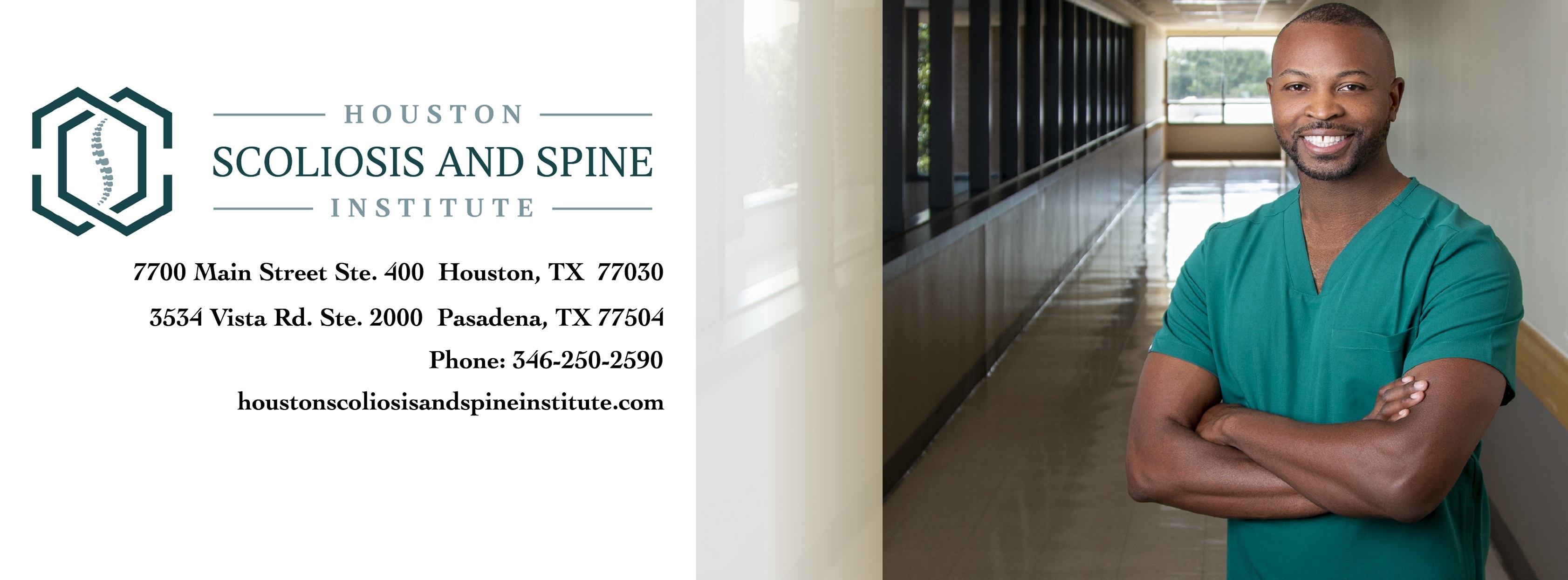 Dr. Ra'Kerry Rahman | Houston TX