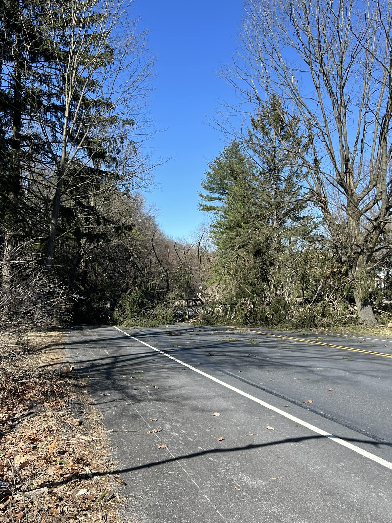 Summit - ‼️Route 183 is now open‼️ Route 183 is closed between Route ...