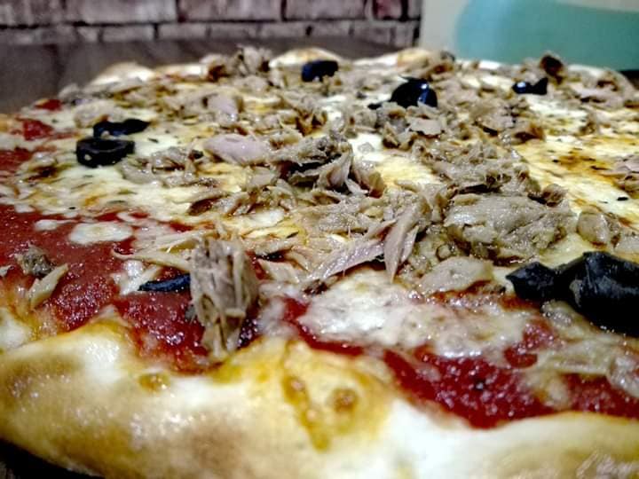 The Rider Fast-Food | Tunis