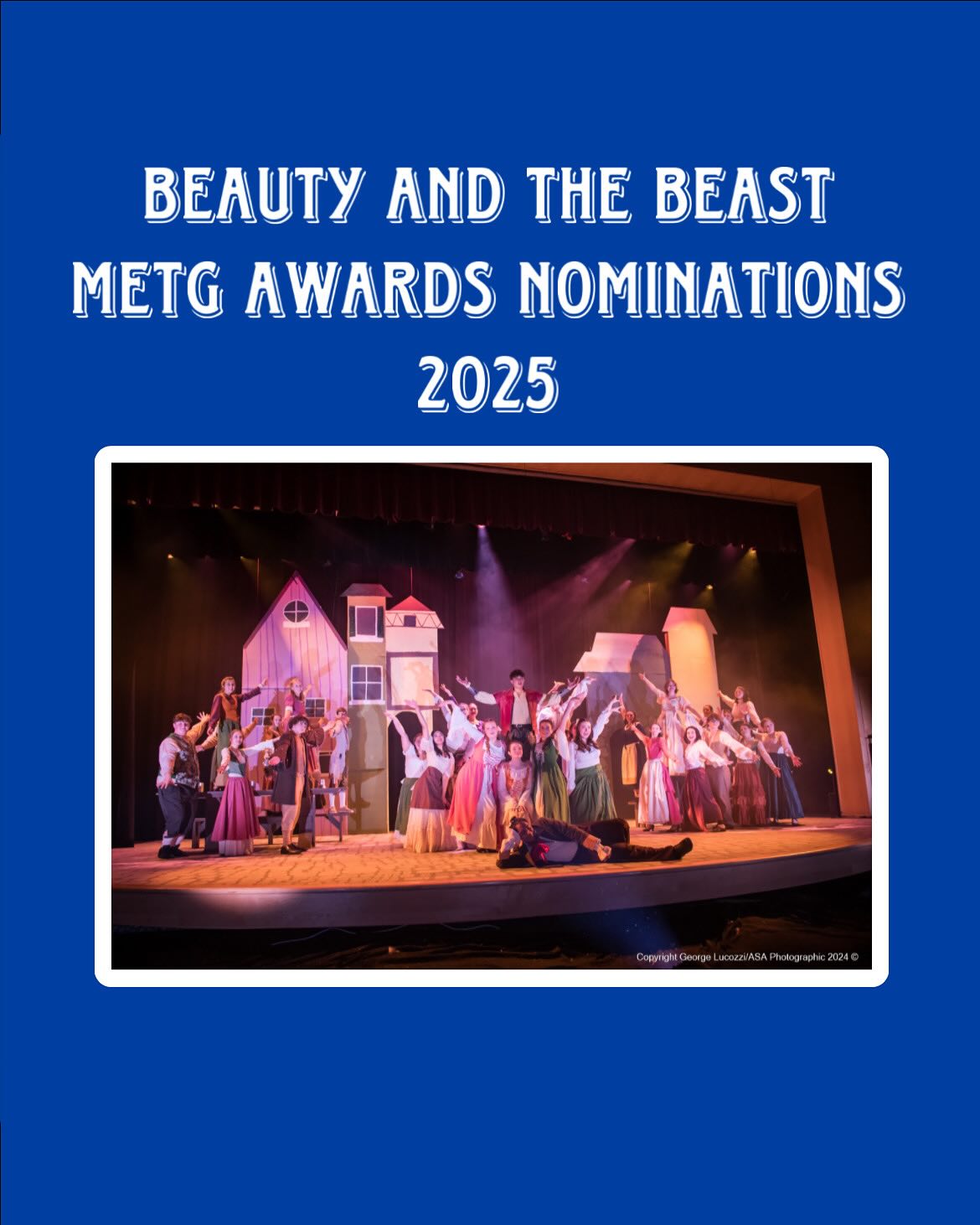 Chelmsford Theatre Guild | North Chelmsford MA