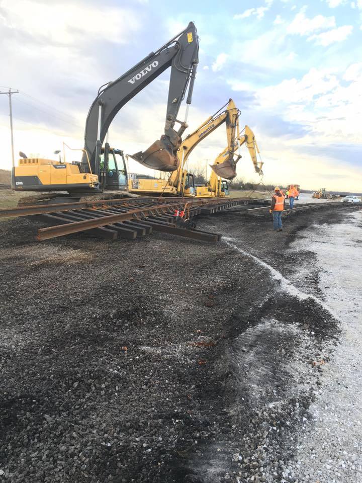 C&S Construction has teamed up with Ryzer bin jacks out of canada. We ...