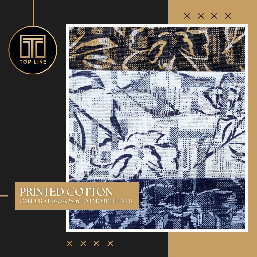 Wrap your world in quality without... - Top Line Textiles