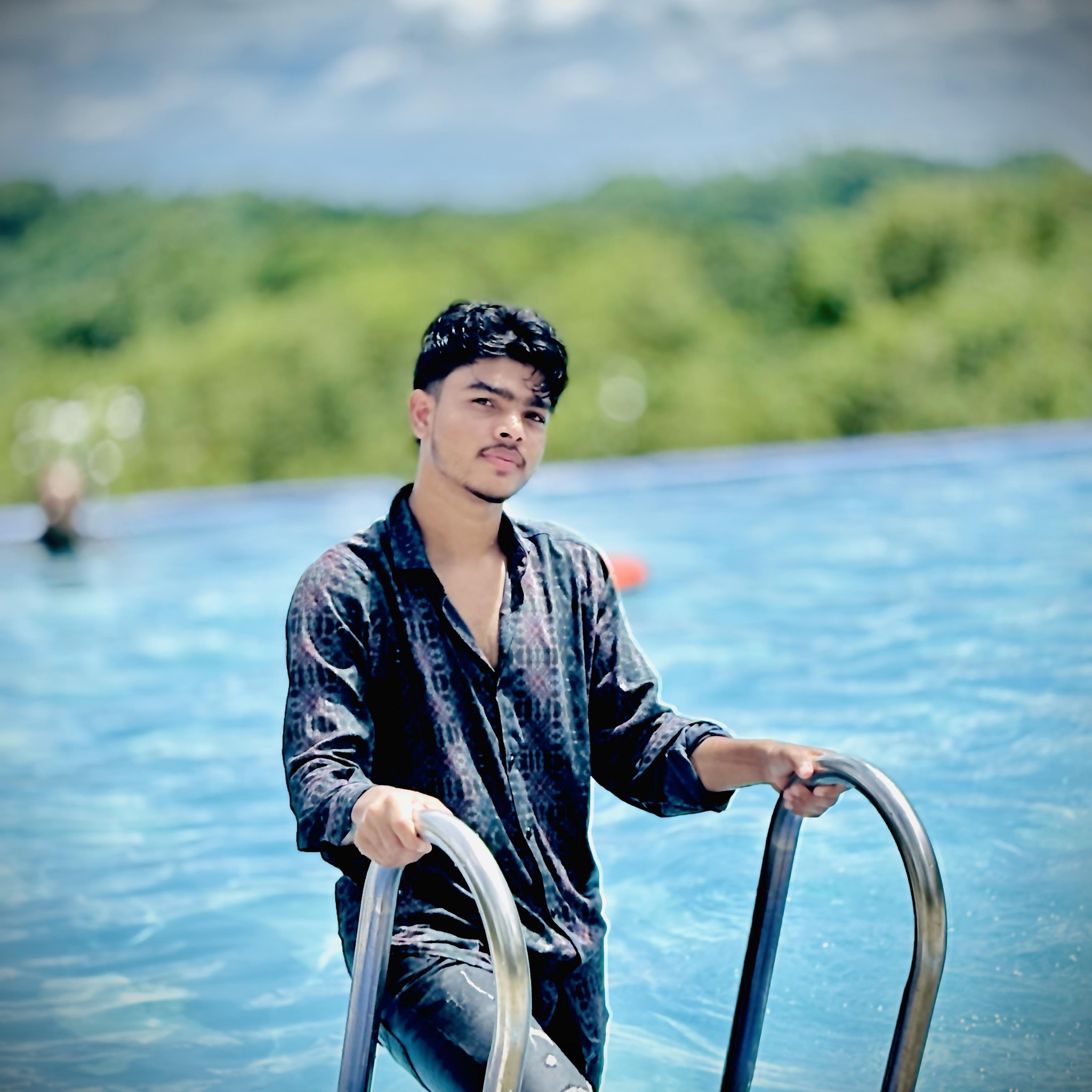 Md Riyad Hosen