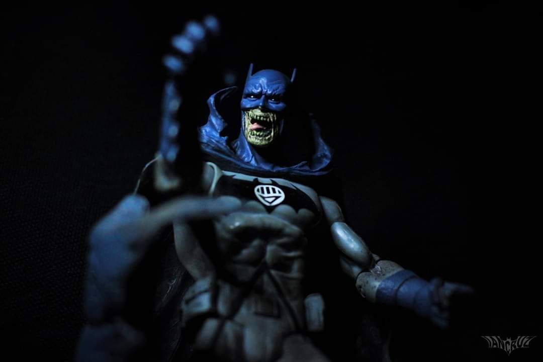 Pinoy Batman Kolektors