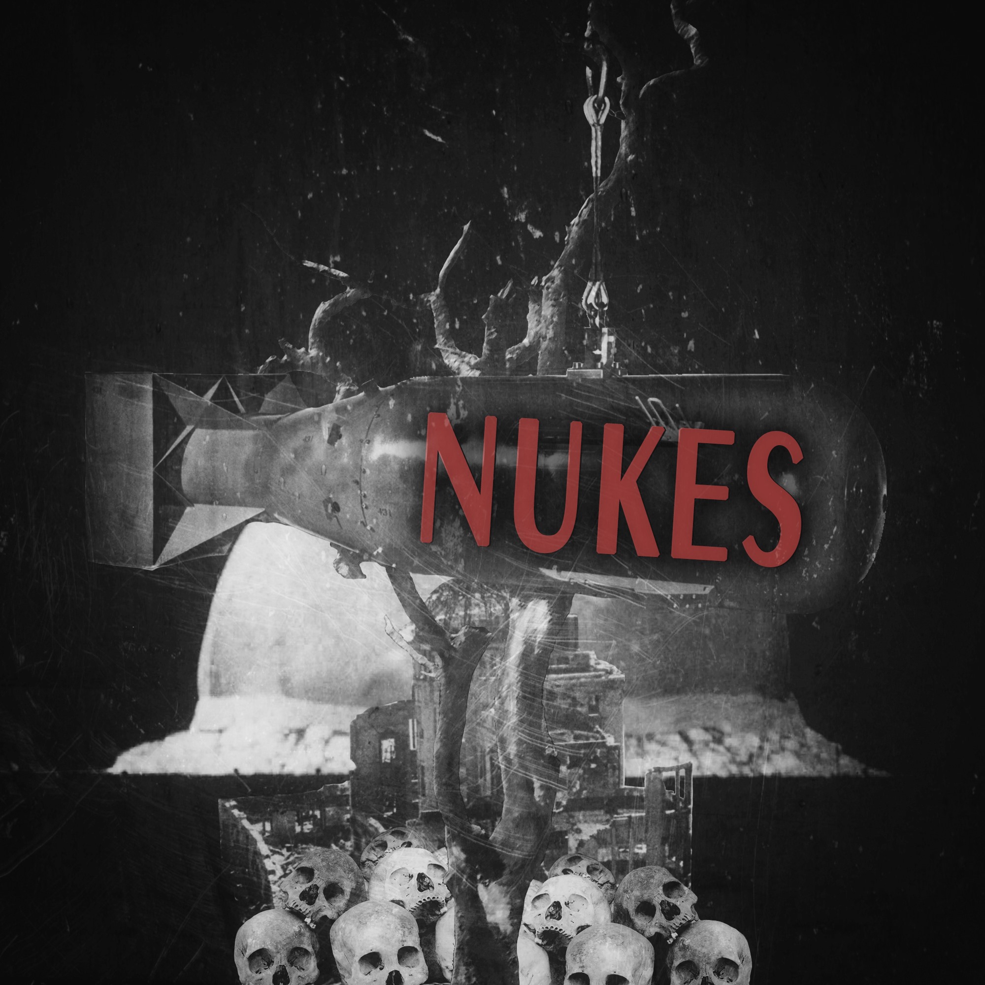 NUKES
