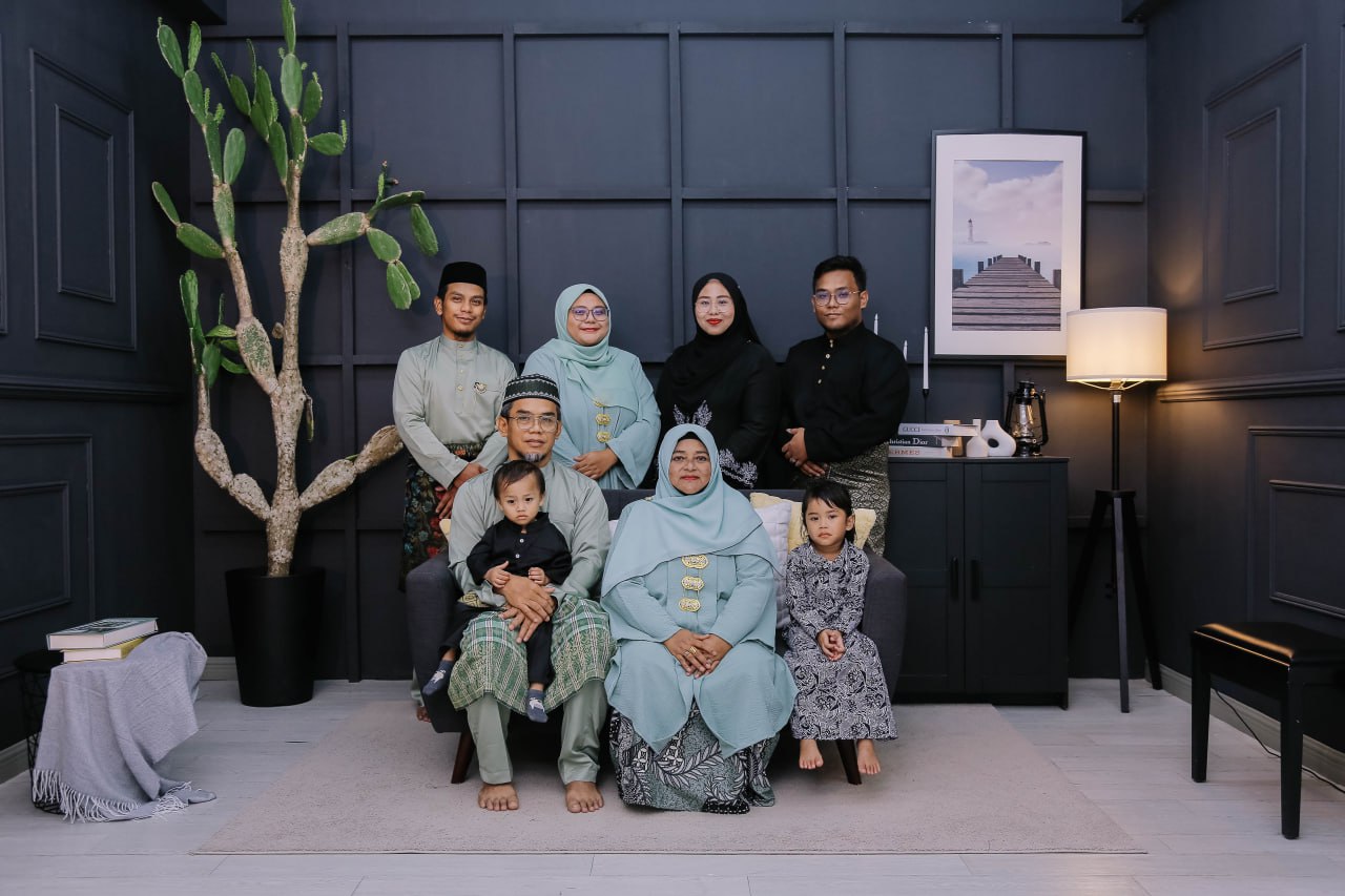 Mastery Studio | Parit Raja