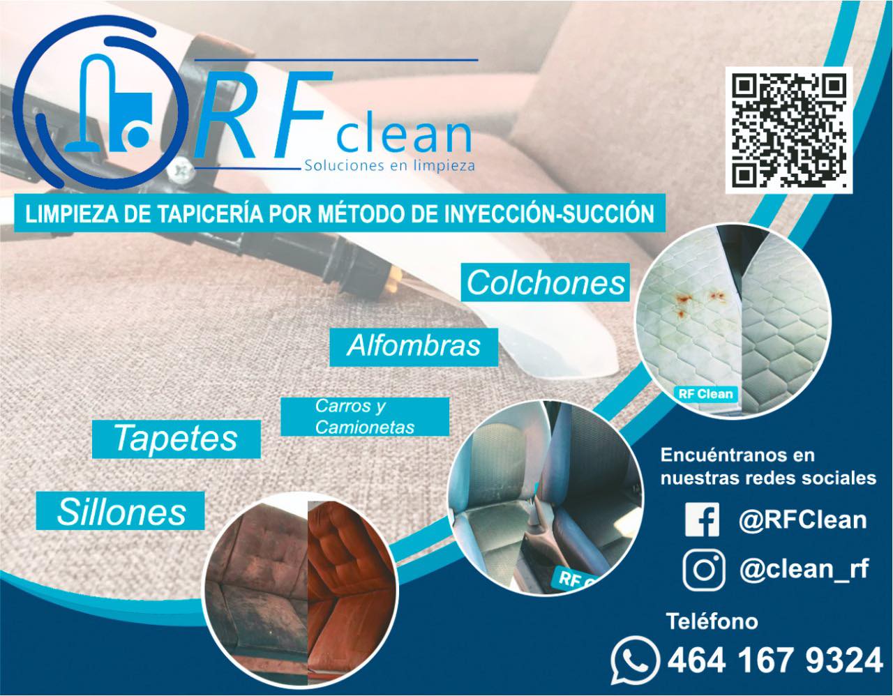 RF Clean