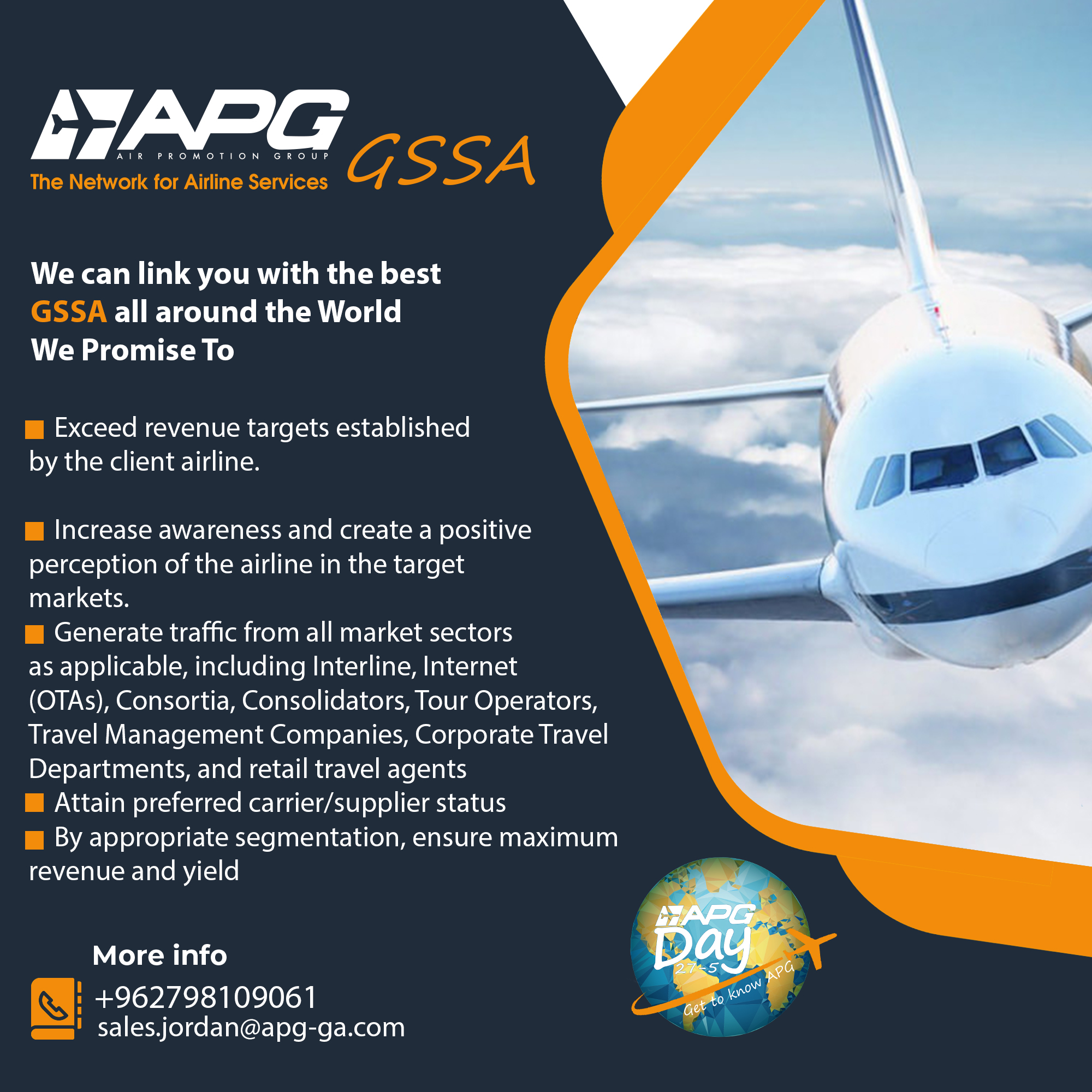 aviation companies in jordan