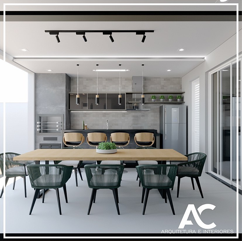 ⭐... - A.C Arquitetura e Interiores -Arquiteta Aline Carlos
