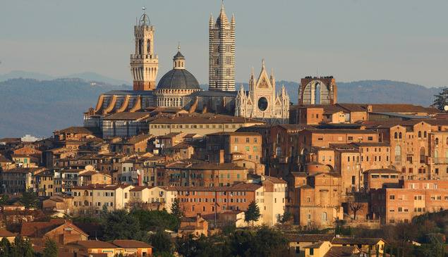 Pecchi Fiorenzo & C | Siena