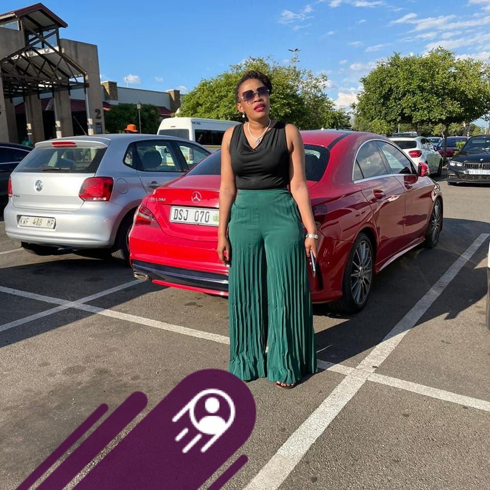 Mpumelelo Ngobeni