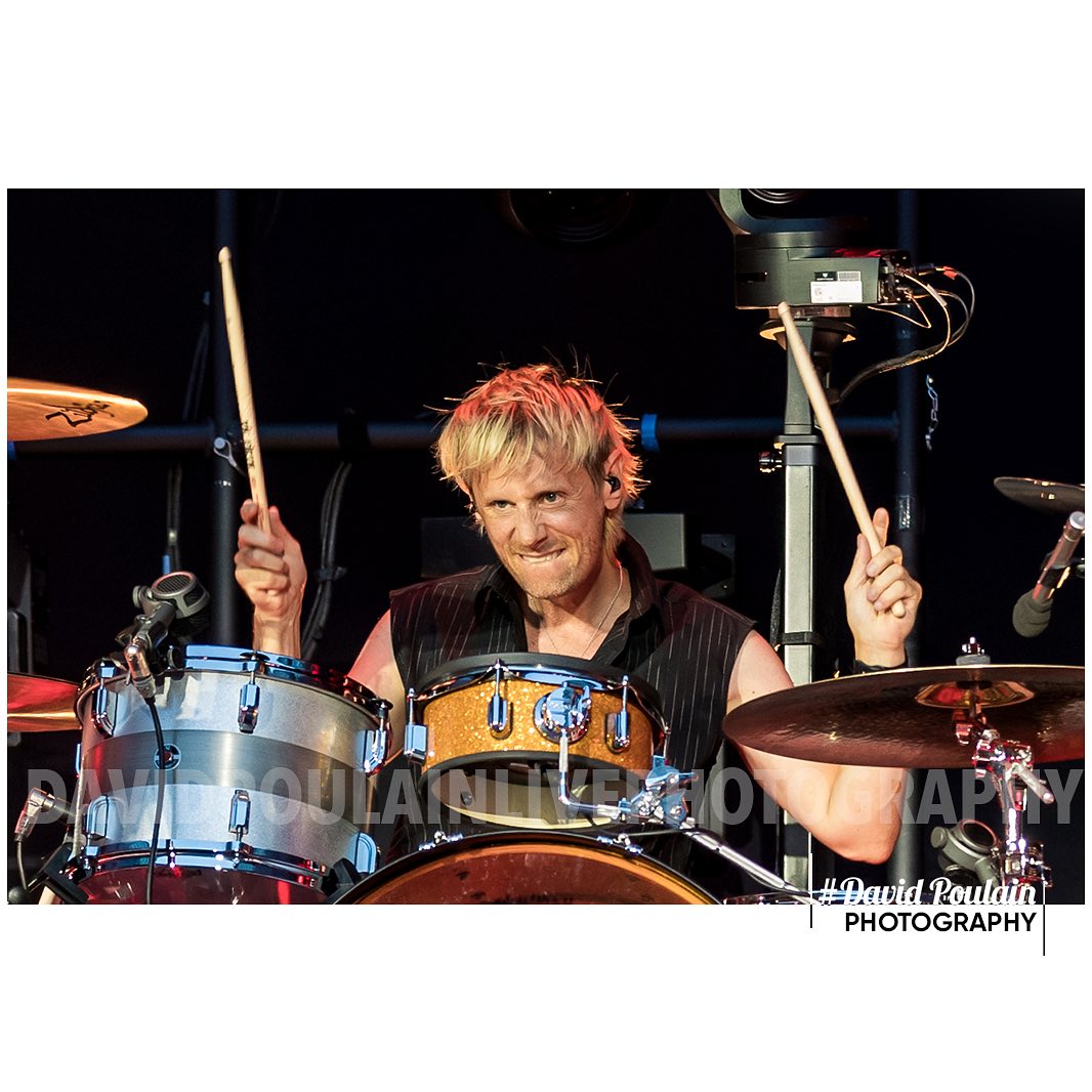 David - Muse Stade de France / Muse France Warner Music France / Alias ...