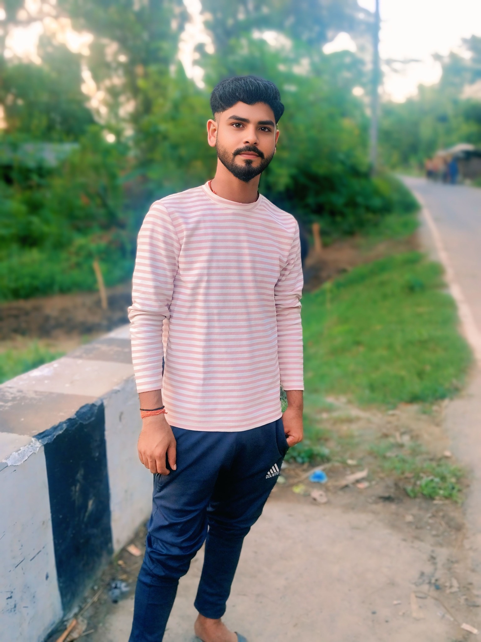 Ravi Raj