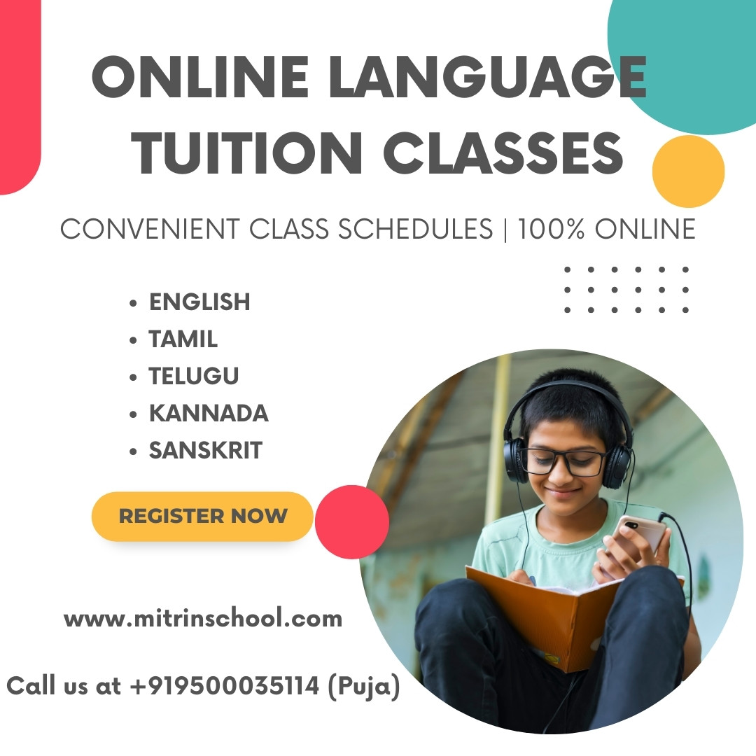 Mitrin launches new... - Mitrin - The Online Language School | Facebook
