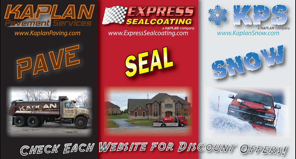 Kaplan Paving | Ingleside IL