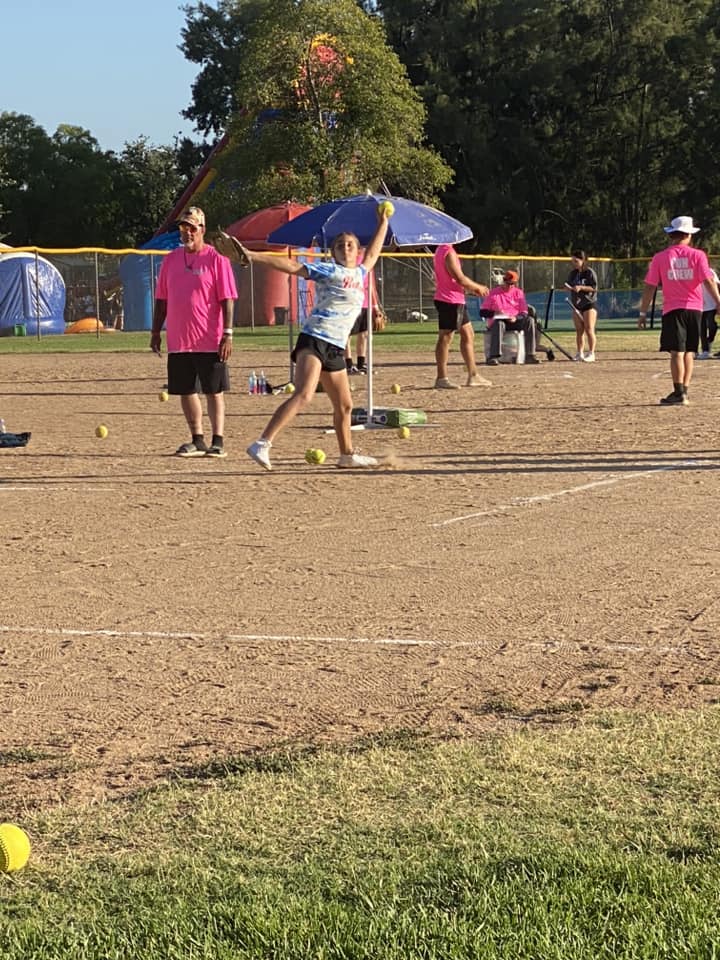 Clovis Rockets 14U Massicci
