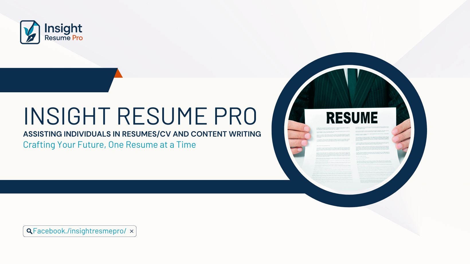 Insight Resume Pro | Kamalia