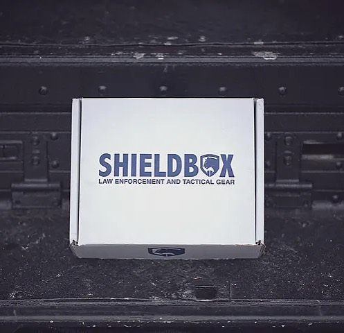 ShieldBox - July Pro boxes are almost sold out! Check... | Facebook