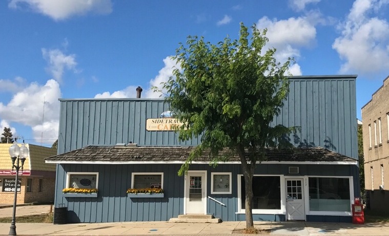 The Sidetrack Cafe II | Watervliet MI