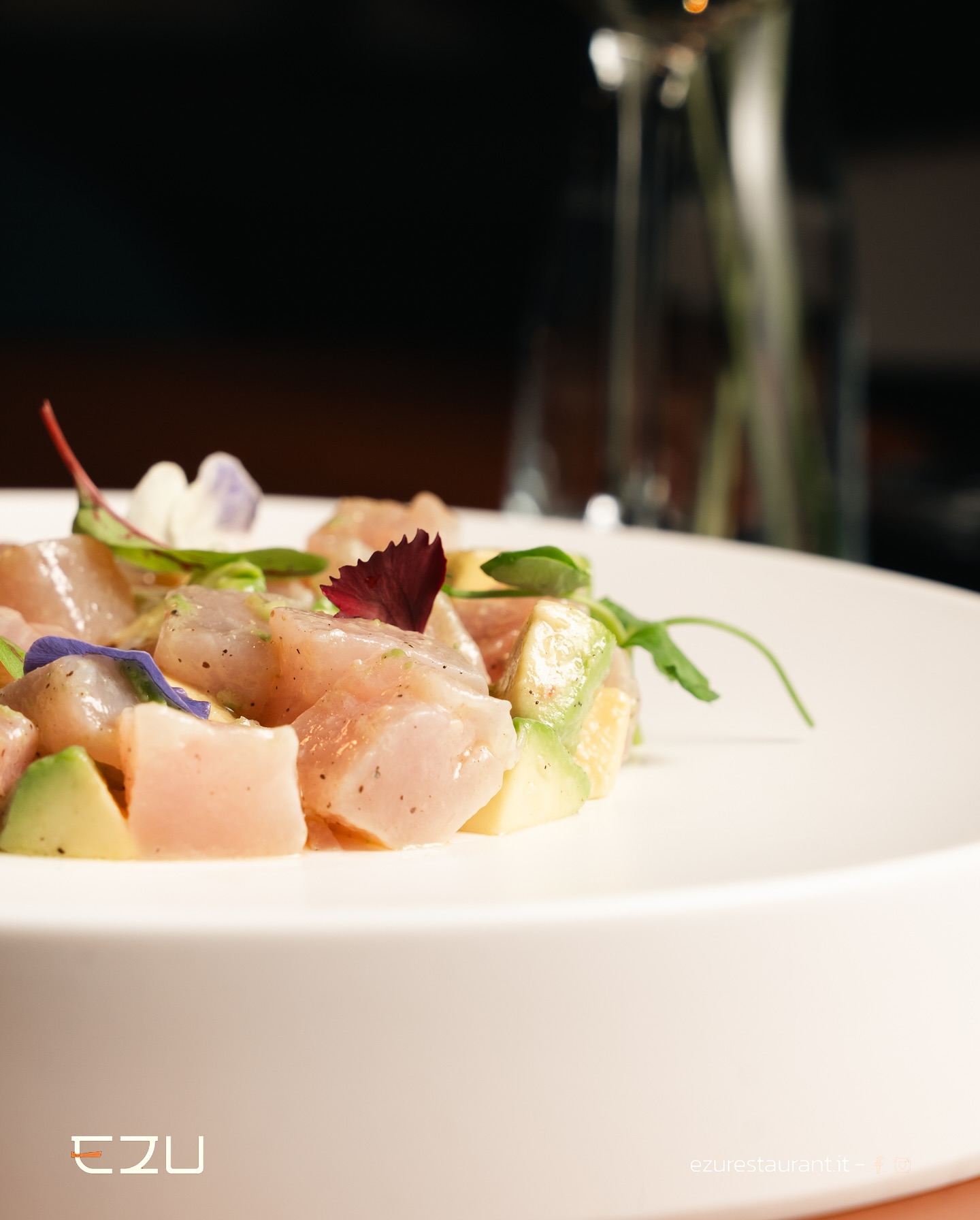 Ezu - Japan Fusion Restaurant | Frattamaggiore