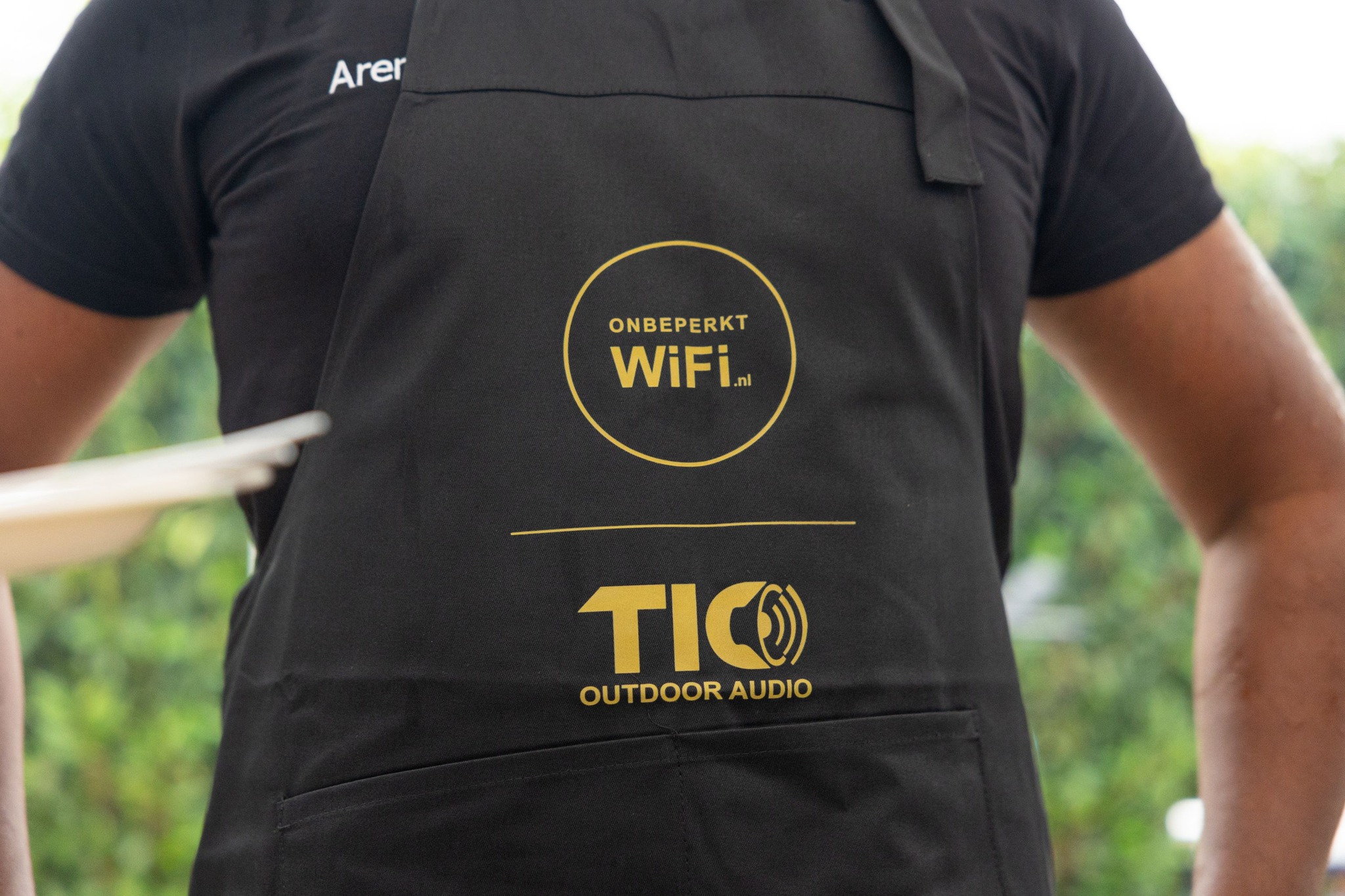 TIC Audio Europe
