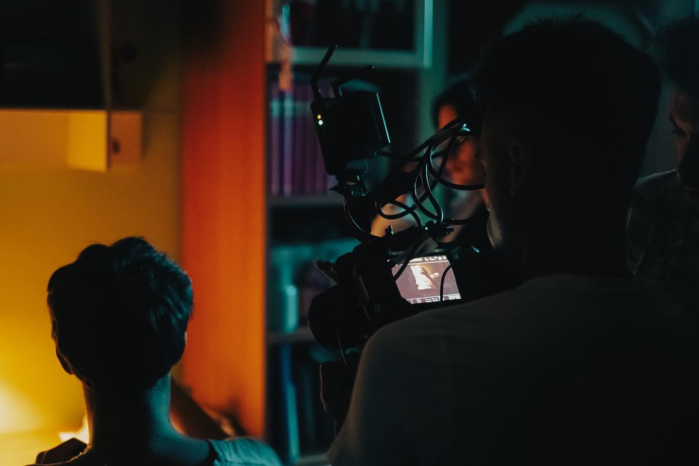 Taurus Studio | Rome