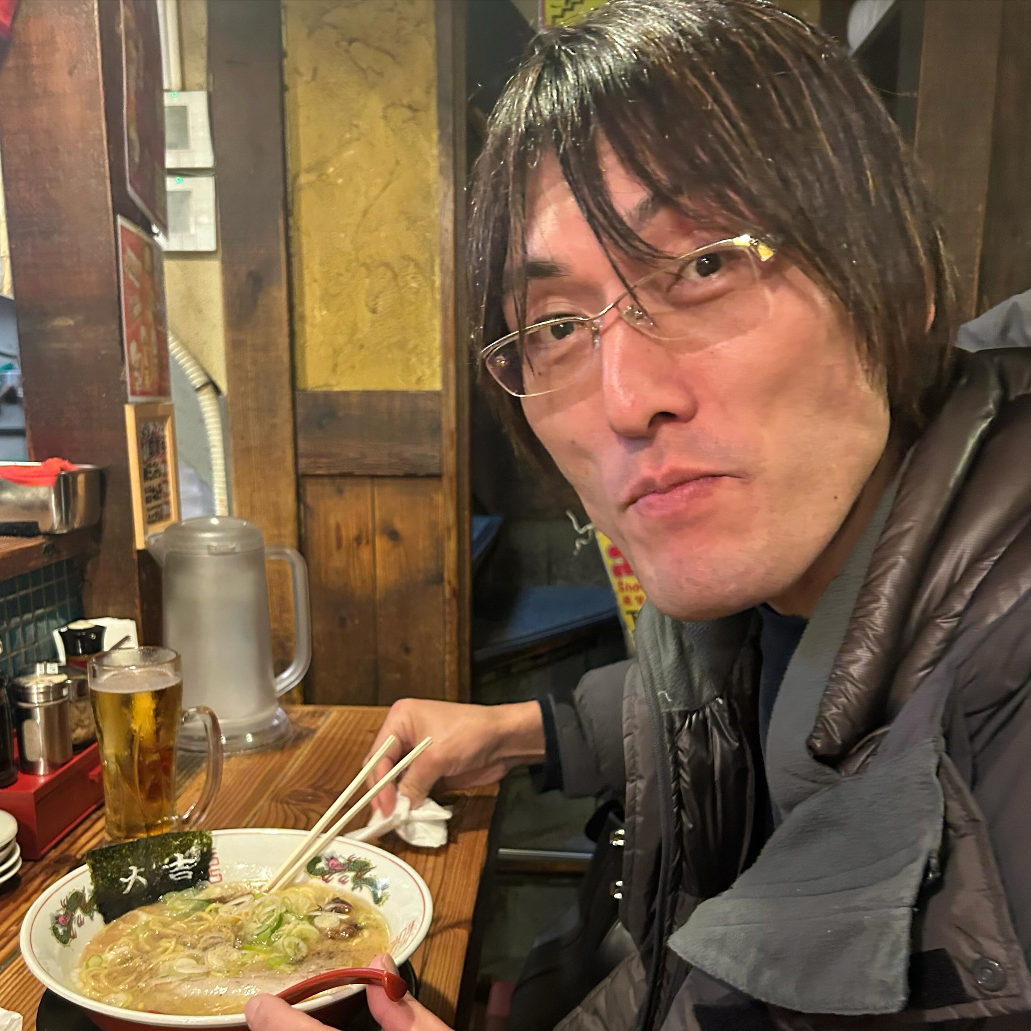 活動歴および当時の関連ビジュアル記録