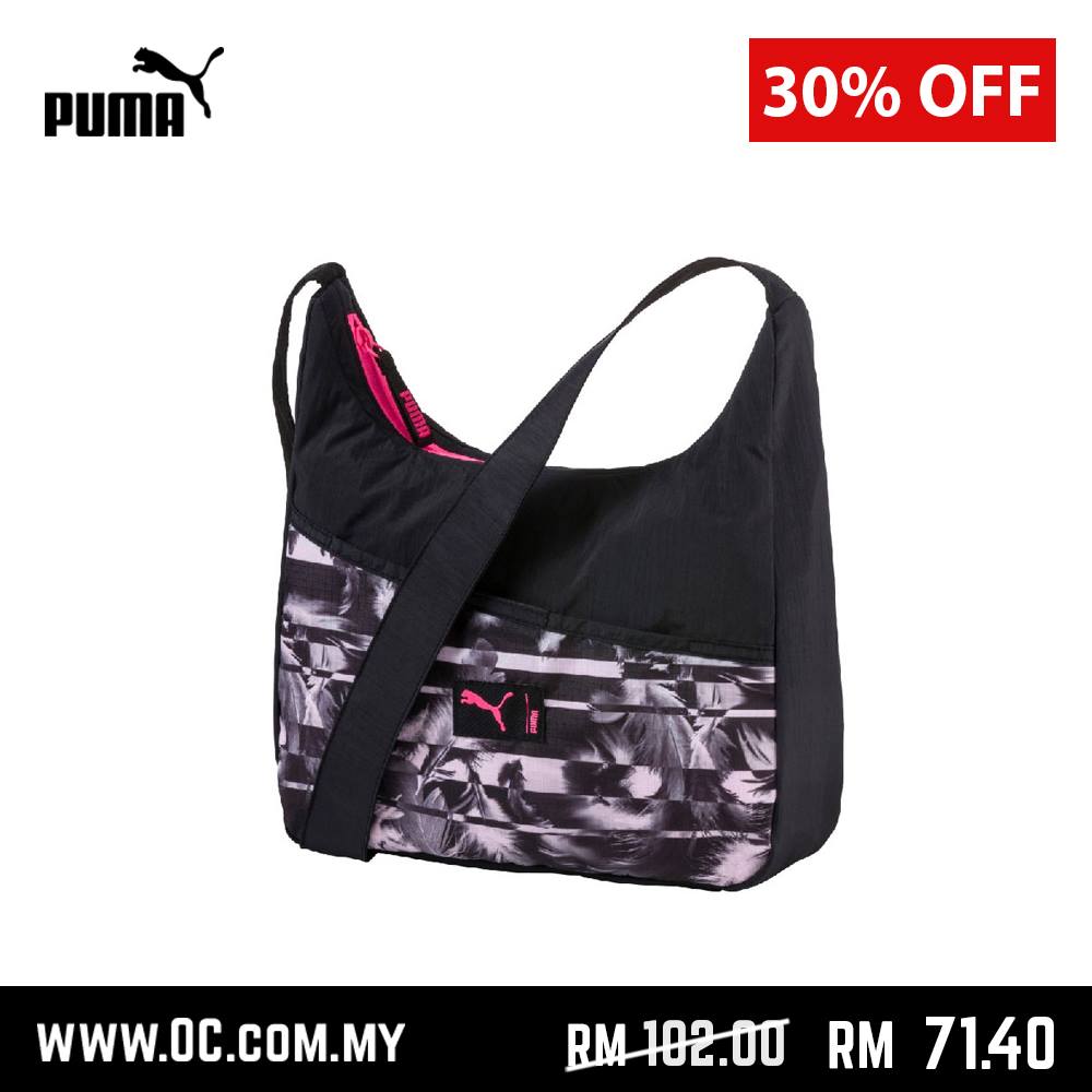 puma studio bag
