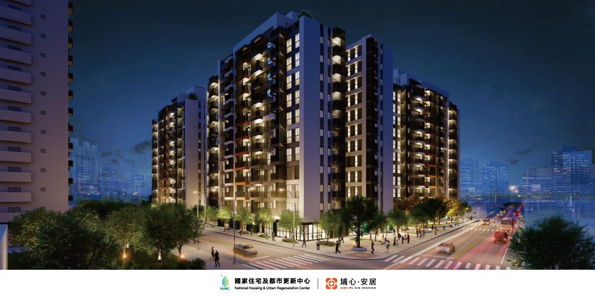 潤弘精密工程事業股份有限公司 - 很榮幸承攬埔心安居社會住宅，潤弘團隊將秉持一貫的專業與服務，盡全力達成目標！... | Facebook
