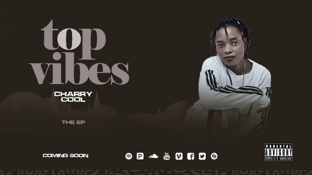 Charry cool music | Kampala