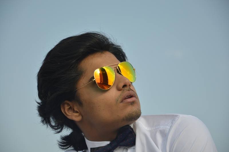 Prem Rajwani- Official