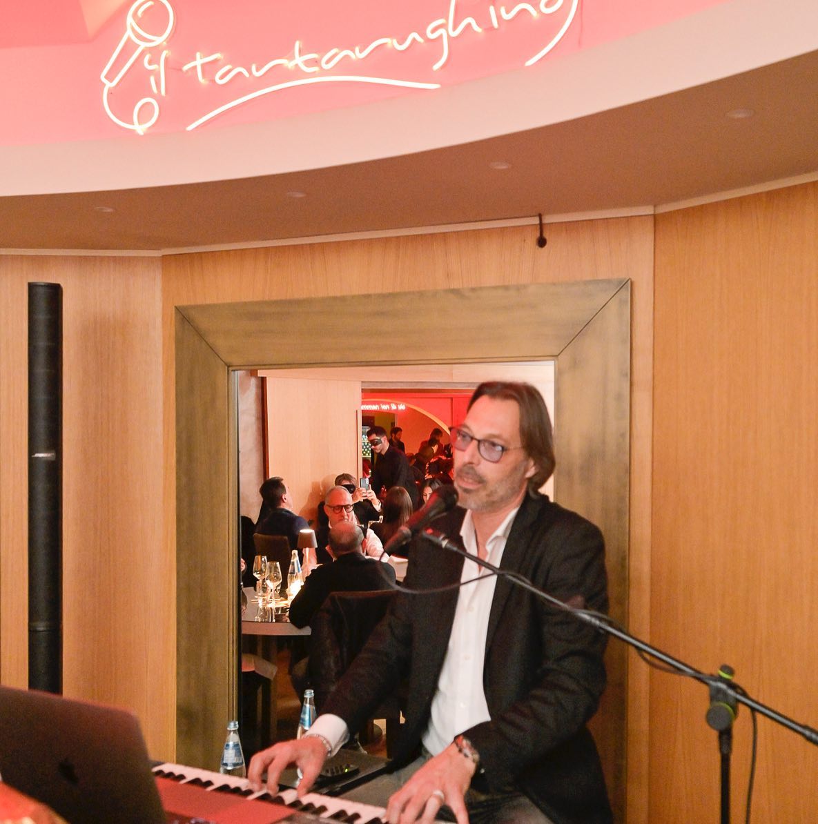 Francesco Calvani