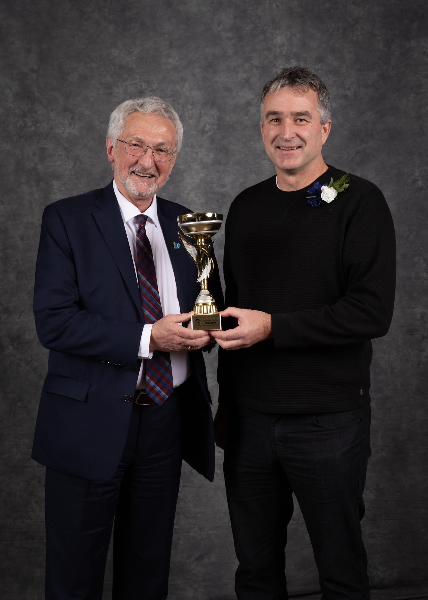 Nanaimo Sport Achievement Awards
