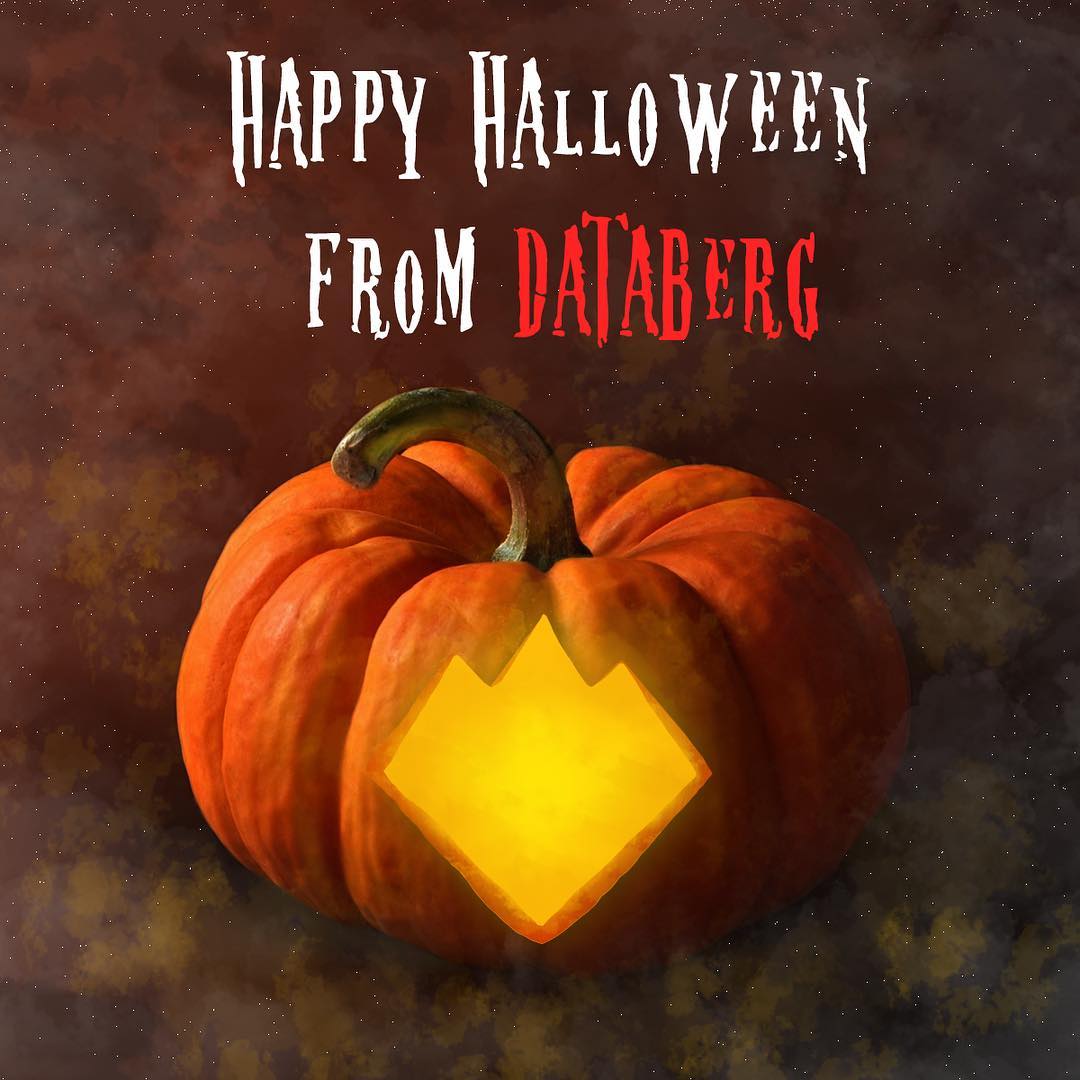 Databerg digital agency