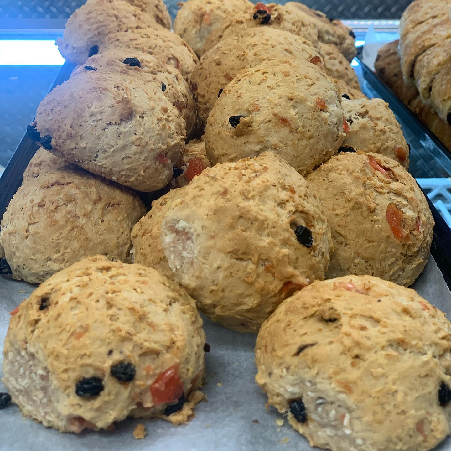 Jens roti shop and bakery