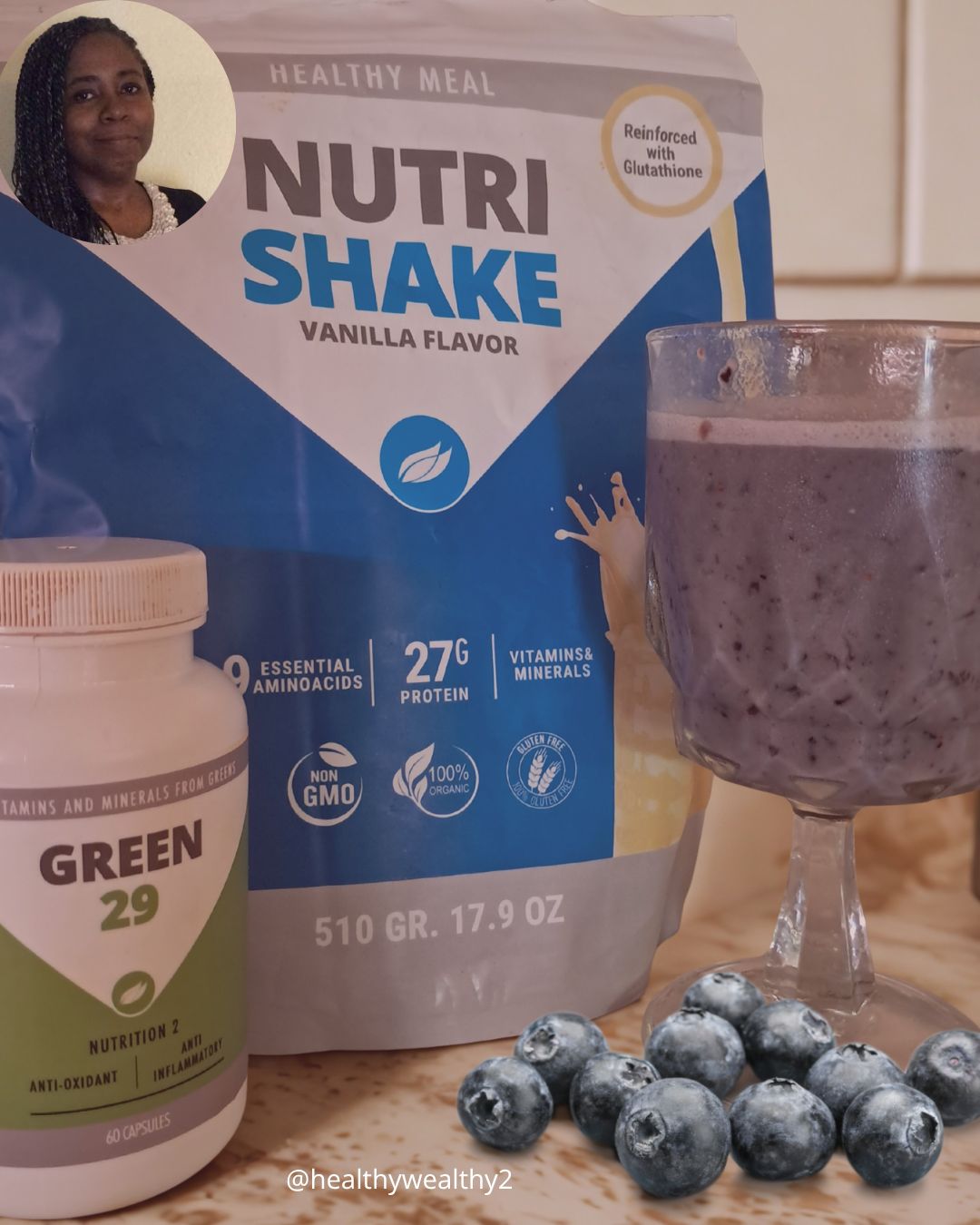 glutathione smoothie Swipe to see what's inside the new Chad Le Clos and what makes it so great. It's the perfect boost for post-workout recovery and a portion of every smoothie supports the Type:Liposome Glutathione Direct Ultra X Glutathione Plus Patch, 30 피부노화방지