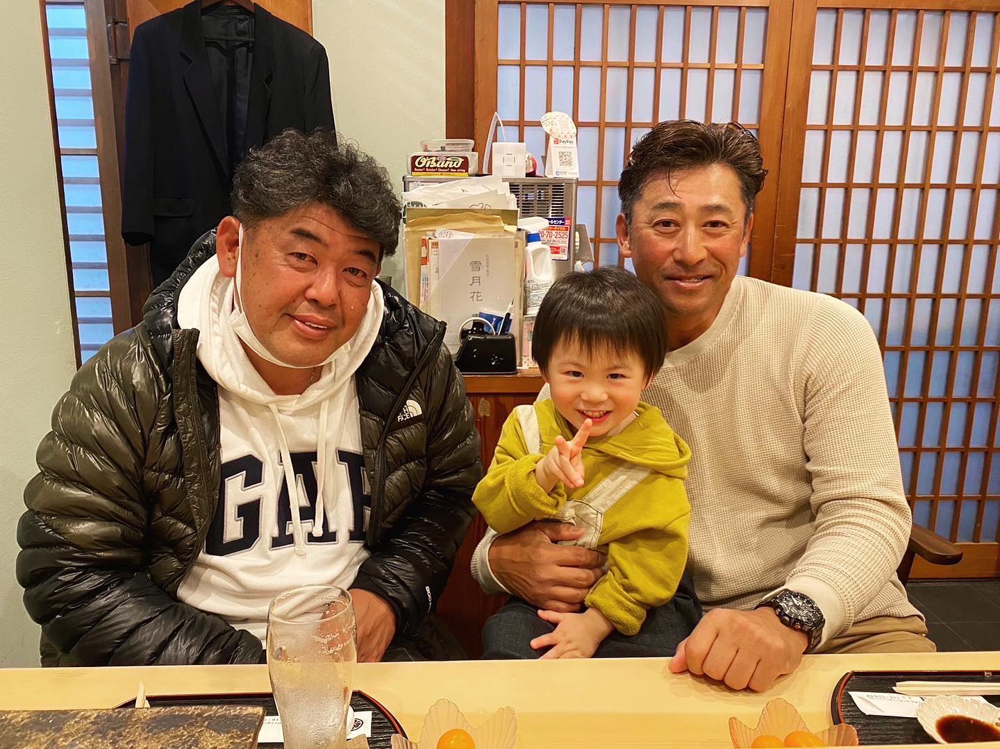 中村紀洋