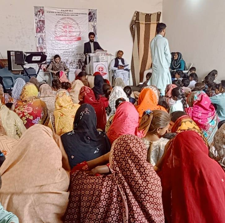 Daily bible study and pray with children...... | Amirgill Gill