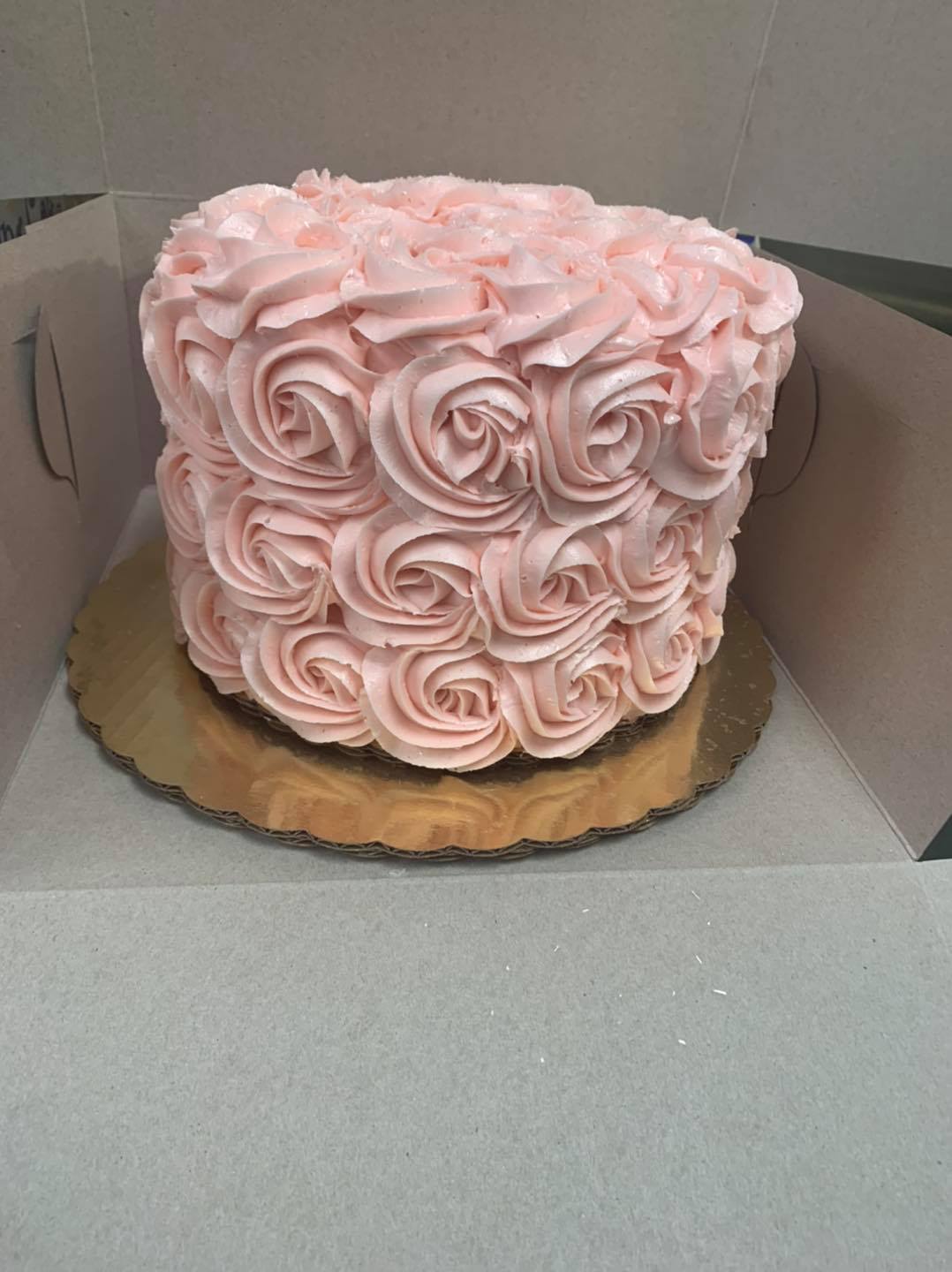 Cakes by... - Cakes by Beckie at Rouses in Ponchatoula, La