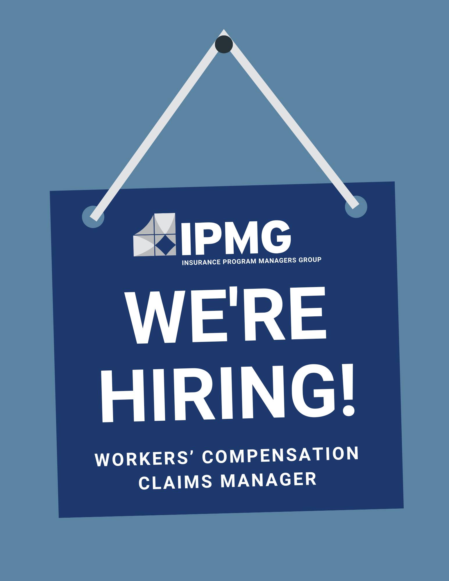 Insurance Program Managers Group