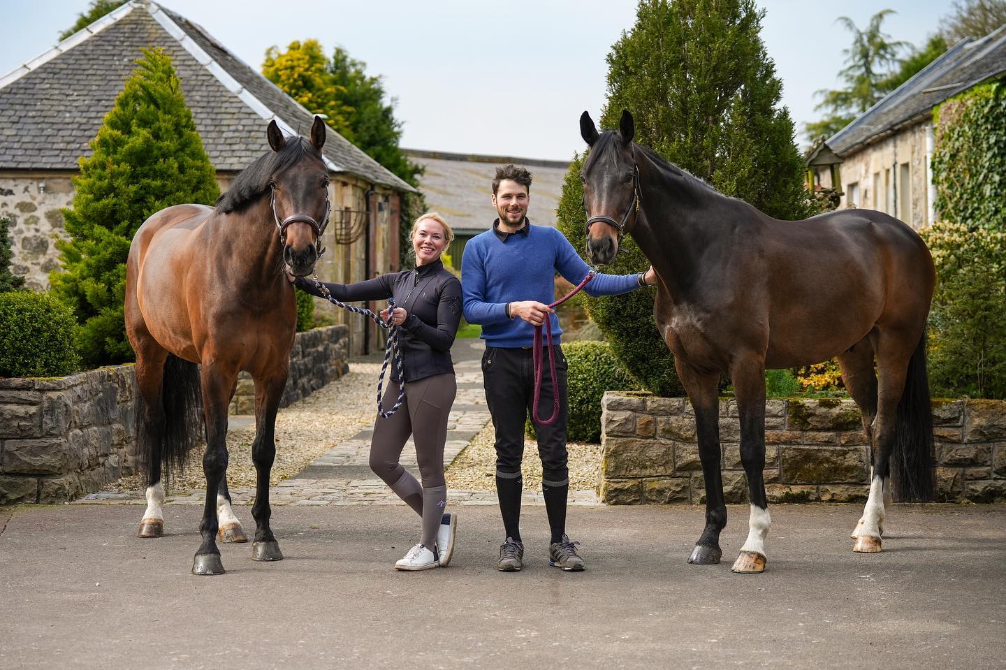 🔝🔝For Sale 🔝🔝 5 star ⭐️... - Charlie Hutton Equestrian
