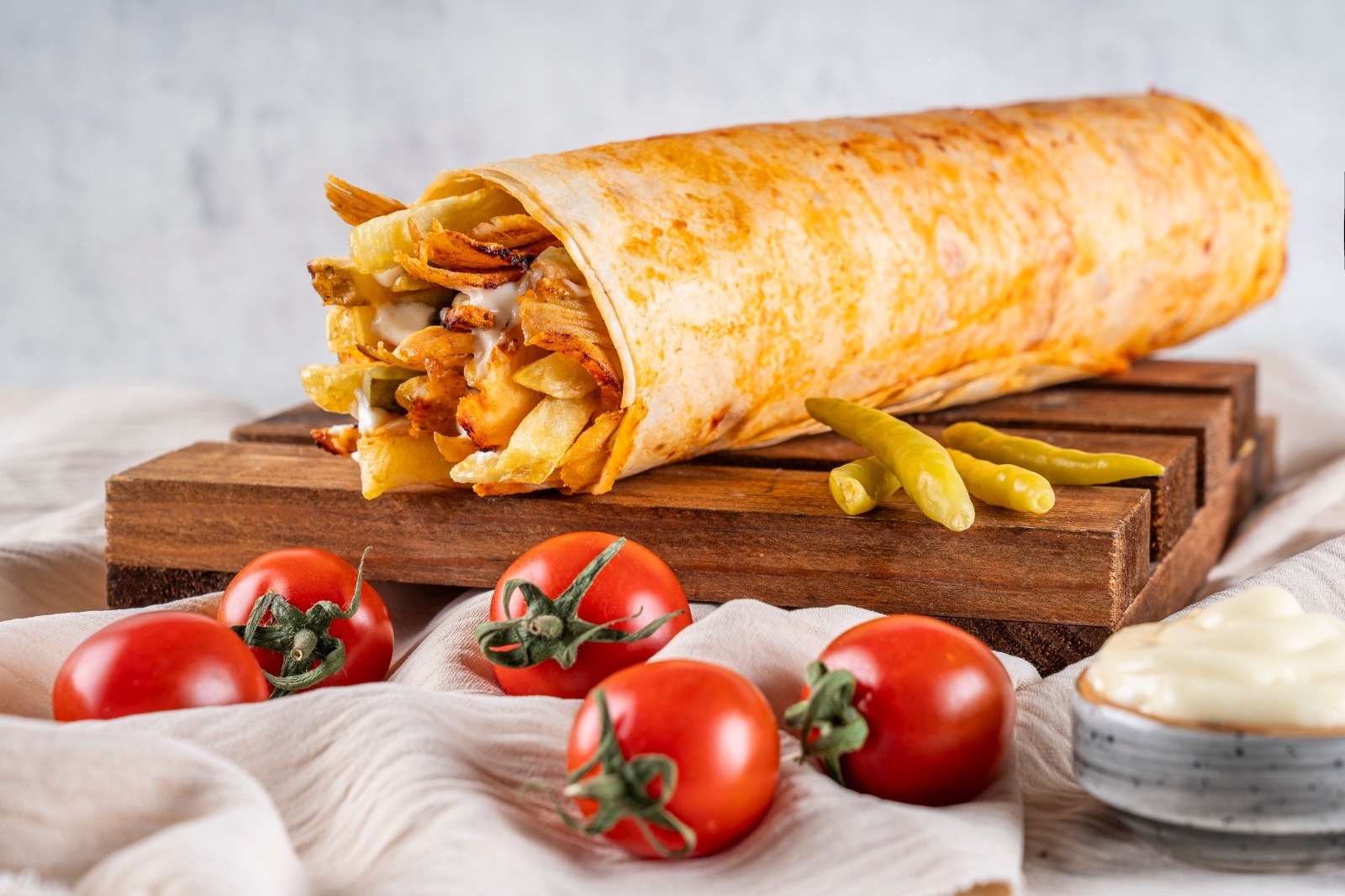 Teki Döner és Pizzéria - Kedves Vendégeink.! :) Emlékeztek erre a ...