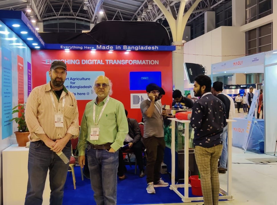 Datasoft Manufacturing & Assembly Inc. Limited - DMA | Gazipur