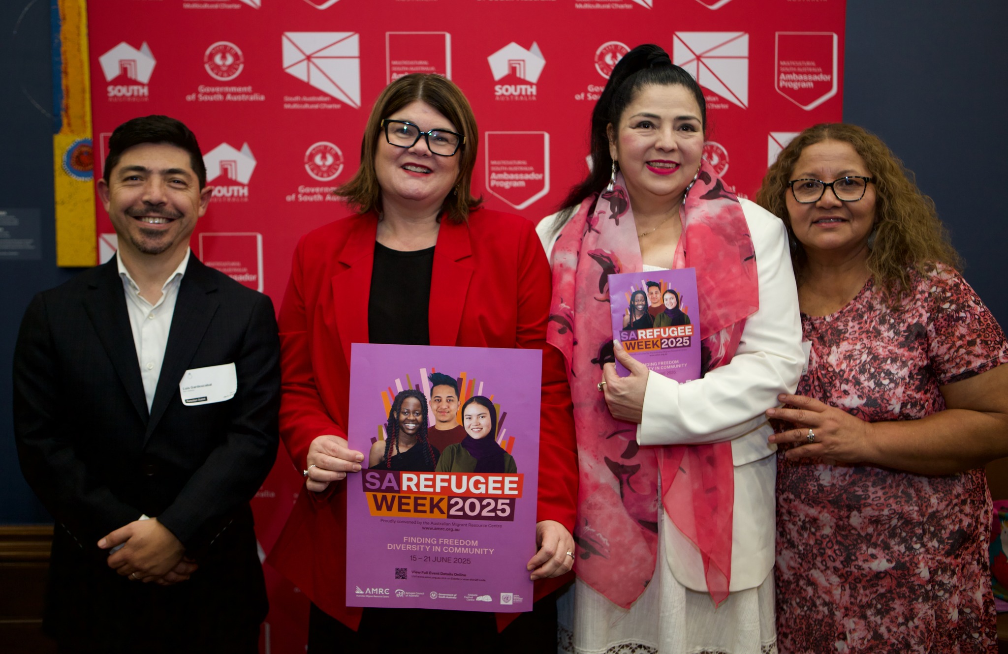 Australian Migrant... - Australian Migrant Resource Centre