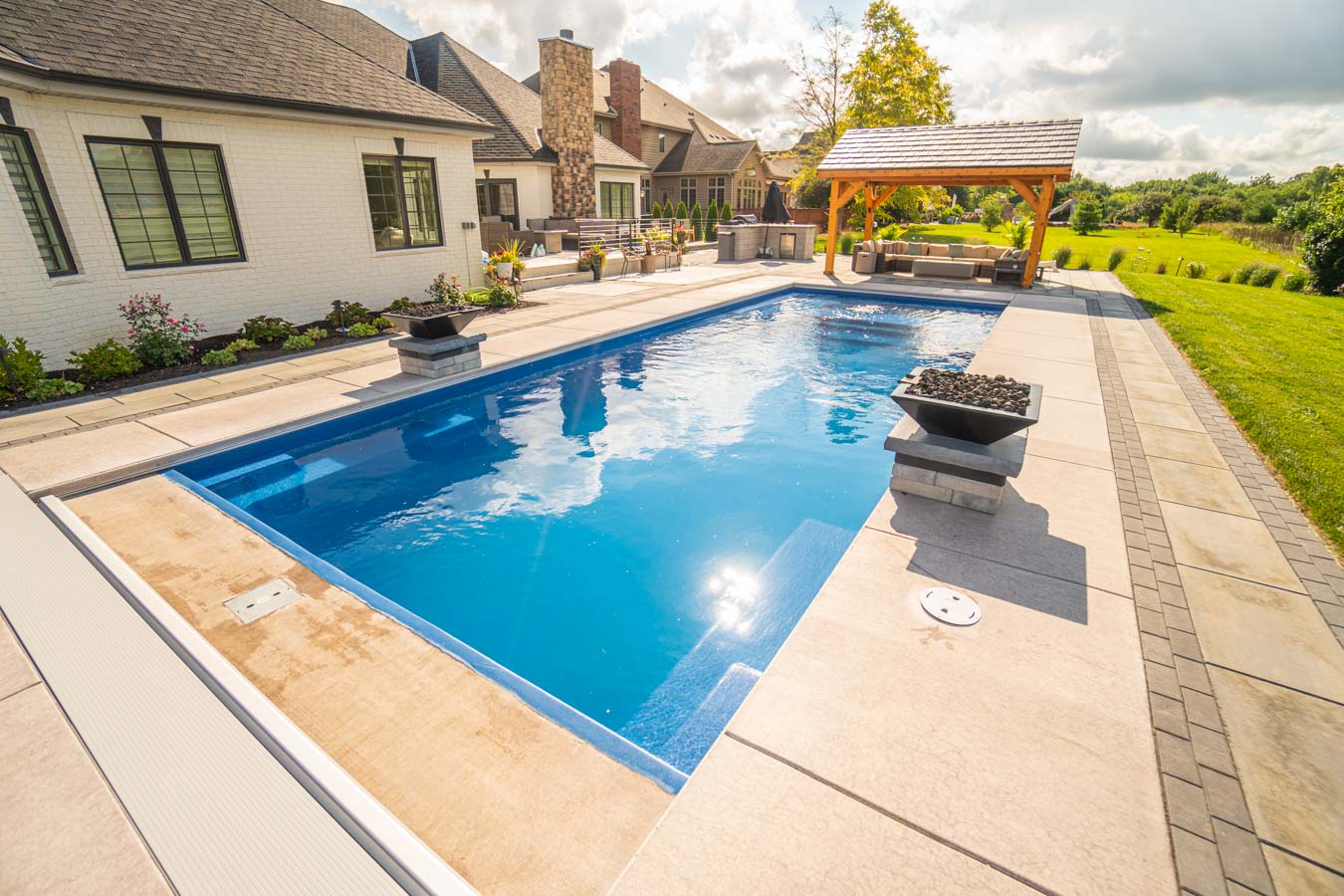 Region Pool & Spa | Crown Point IN